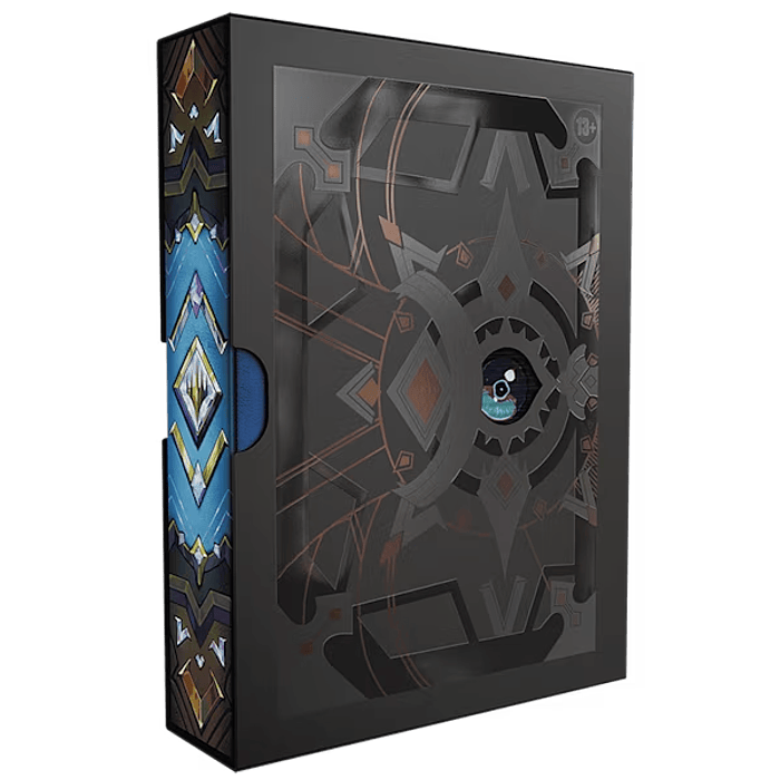 Secrets of Strixhaven - Special Bundle 