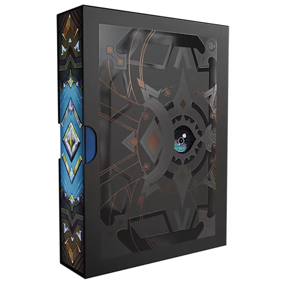 Secrets of Strixhaven - Special Bundle  1