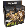 Collector Booster Box - Secrets of Strixhaven  1