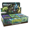 Play Booster Box - Secrets of Strixhaven (Inglés)  1