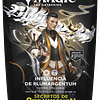 Mazo commander Secrets of Strixhaven - Silverquill Influence (Español)  1