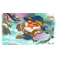 Playmat: Riftbound Spiritforged - 'Spirit Blossom Teemo' - thumbnail 1