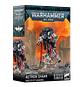 Raven Guard: Aethon Shaan  - thumbnail 1