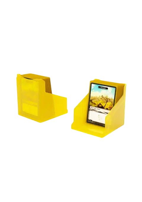 GG ESSENTIAL LINE ADVANCED BASTION 100+ XL - YELLOW 