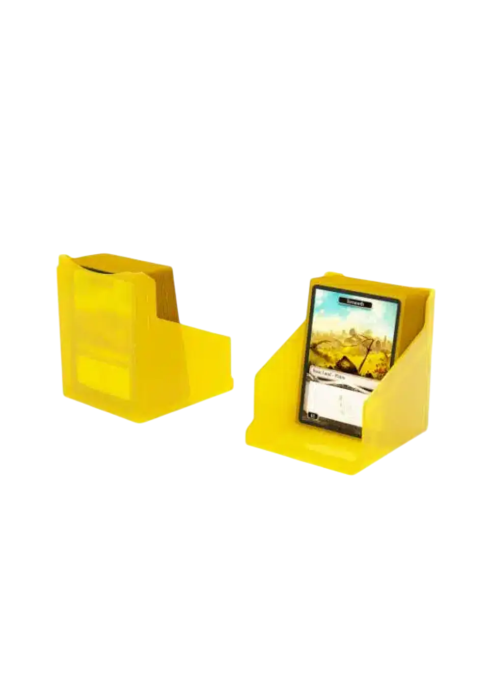 GG ESSENTIAL LINE ADVANCED BASTION 100+ XL - YELLOW  1