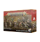Maggotkin of Nurgle: Rotswords  - Miniatura 1