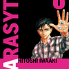 Parasyte Vol.08  1