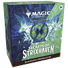 Presentación de Magic: The Gathering — Secretos de Strixhaven 2