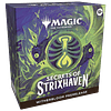 Presentación de Magic: The Gathering — Secretos de Strixhaven 5