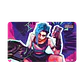 Playmat: Riftbound- OriginsJinx Art  - thumbnail 2