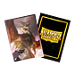 Dragonshield Sleeves: Standard DUAL- Matte 'MTG Legendary Series- The Ur-Dragon'  - Thumbnail 2