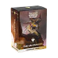 Dragonshield Sleeves: Standard DUAL- Matte 'MTG Legendary Series- The Ur-Dragon'  - Thumbnail 1
