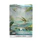Dragonshield Sleeves: Standard DUAL- Matte 'MTG Landfall SeriesMisty Rainforest'  - Thumbnail 1