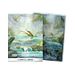 Dragonshield Sleeves: Standard DUAL- Matte 'MTG Landfall SeriesMisty Rainforest'  - Thumbnail 2