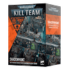 Kill Team: Shadowhunt  1
