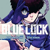 Blue Lock Vol.25  1