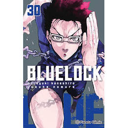 Blue Lock Vol.30 
