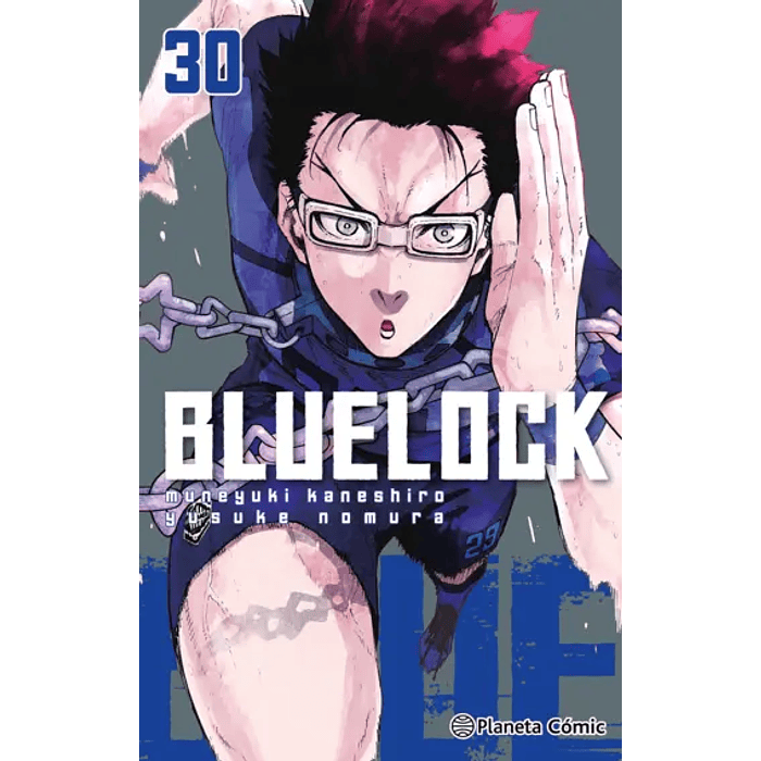 Blue Lock Vol.30 
