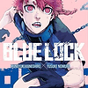 Blue Lock Vol.21  1