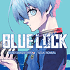 Blue Lock Vol.24  1