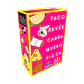 Taco Reves Cabra queso Pizza  - thumbnail 1