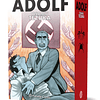 Adolf Integral - Osamu Tezuka  1