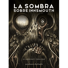 La Sombra sobre Innsmouth - H.P. Lovecraft 