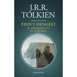 Finn y Hengest - J.J.R. Tolkien 