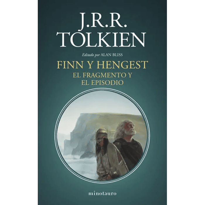 Finn y Hengest - J.J.R. Tolkien 