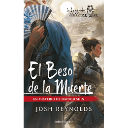 La Leyenda de los 5 Anillos - El Beso de la Muerte 