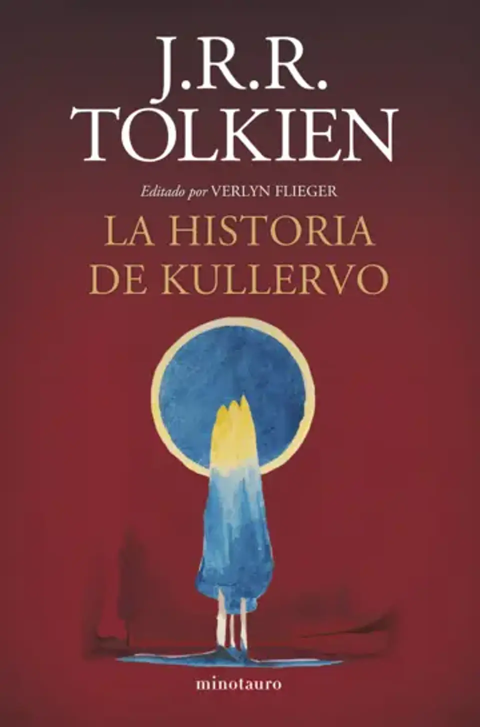 La Historia de Kullervo - J.R.R. Tolkien  1