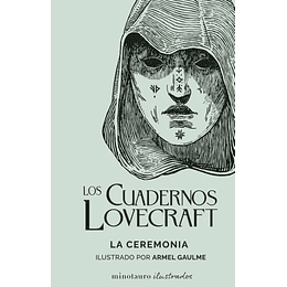 Los Cuadernos Lovecraft Vol.05: La Ceremonia 