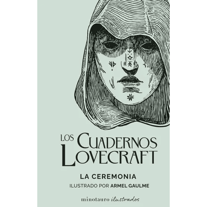 Los Cuadernos Lovecraft Vol.05: La Ceremonia 