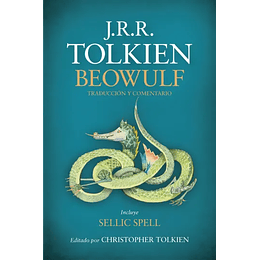 Beowulf - J.R.R. Tolkien 