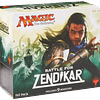 MTG: Battle for Zendikar Fat Pack  2