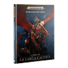 La larga caceria libro III: warhammer 1