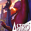 Astro City: Metrobook 1  1