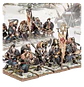 The Old World: Chaos Marauders  - Miniatura 2