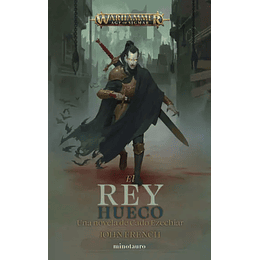 Age of Sigmar - El Rey Hueco 