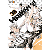 Haikyu!! Vol.38  1