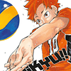 Haikyu!! Vol.33  1