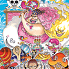 One Piece N°87  1