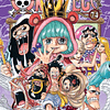 One Piece N°74  1