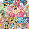 One Piece N°83  1