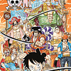 One Piece N°96  1