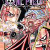 One Piece N°89  1
