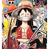 One Piece N°100  1