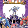 One Piece N°103  1