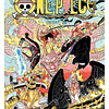 One Piece N°102  1