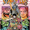 One Piece N°95  1